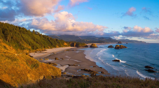 10 State Parks To Visit This Fall - Trek Light Gear