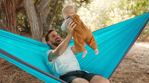 Buy One Get One Free Hammocks!