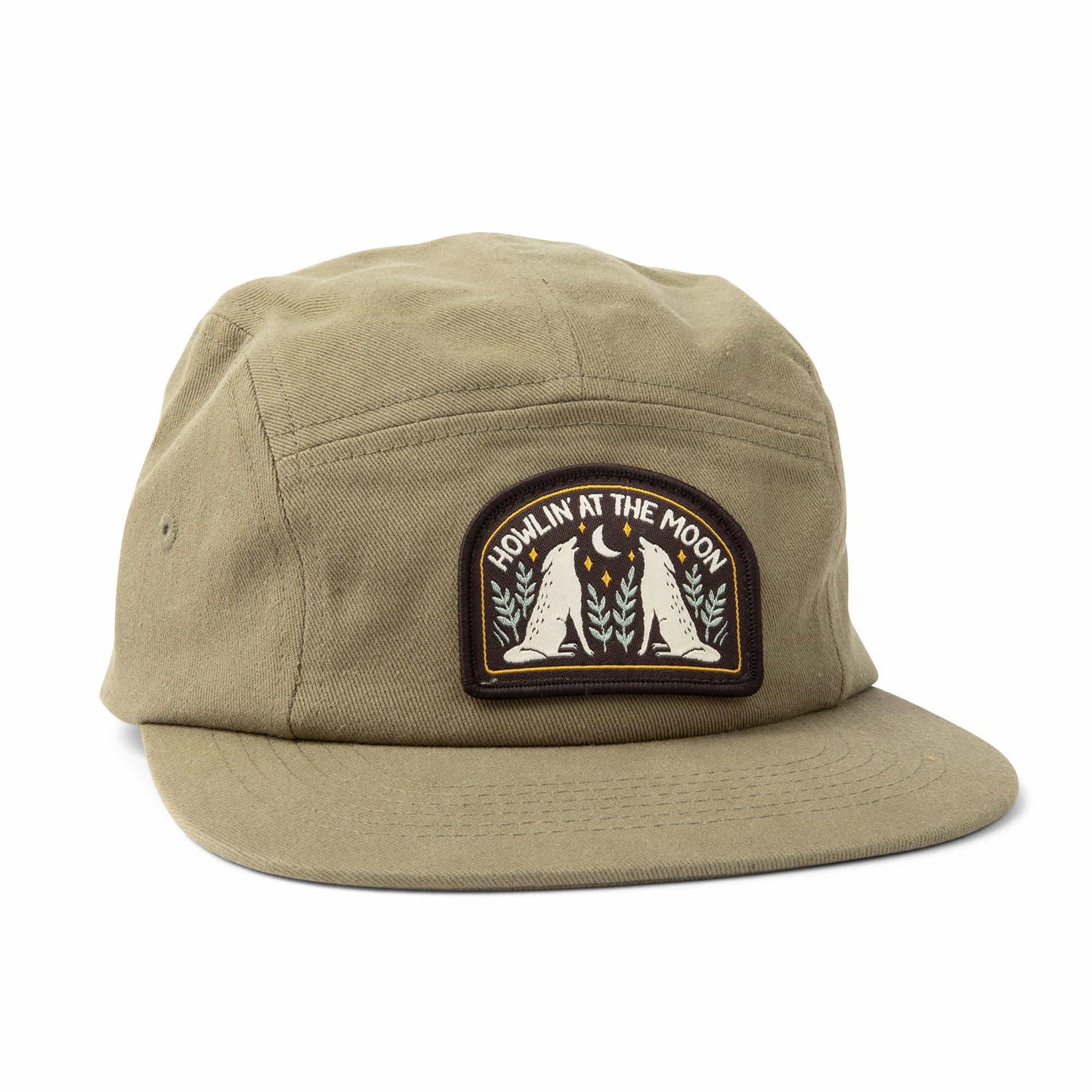 Howlin' At The Moon Hat