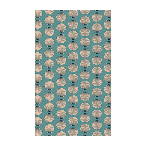 Mermaids Kitchen & Tea Towel