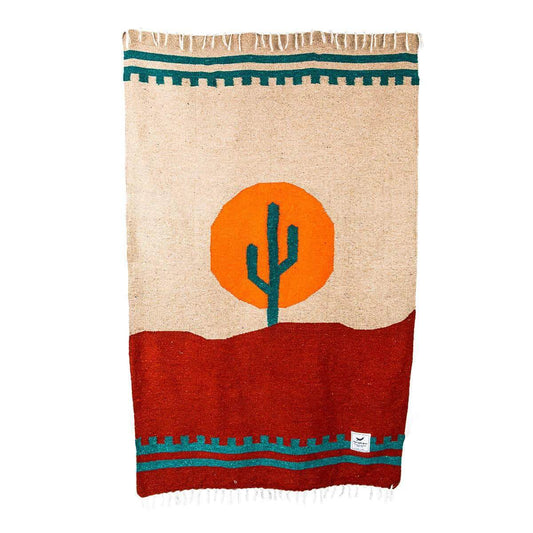 Arizona Blanket - Trek Light