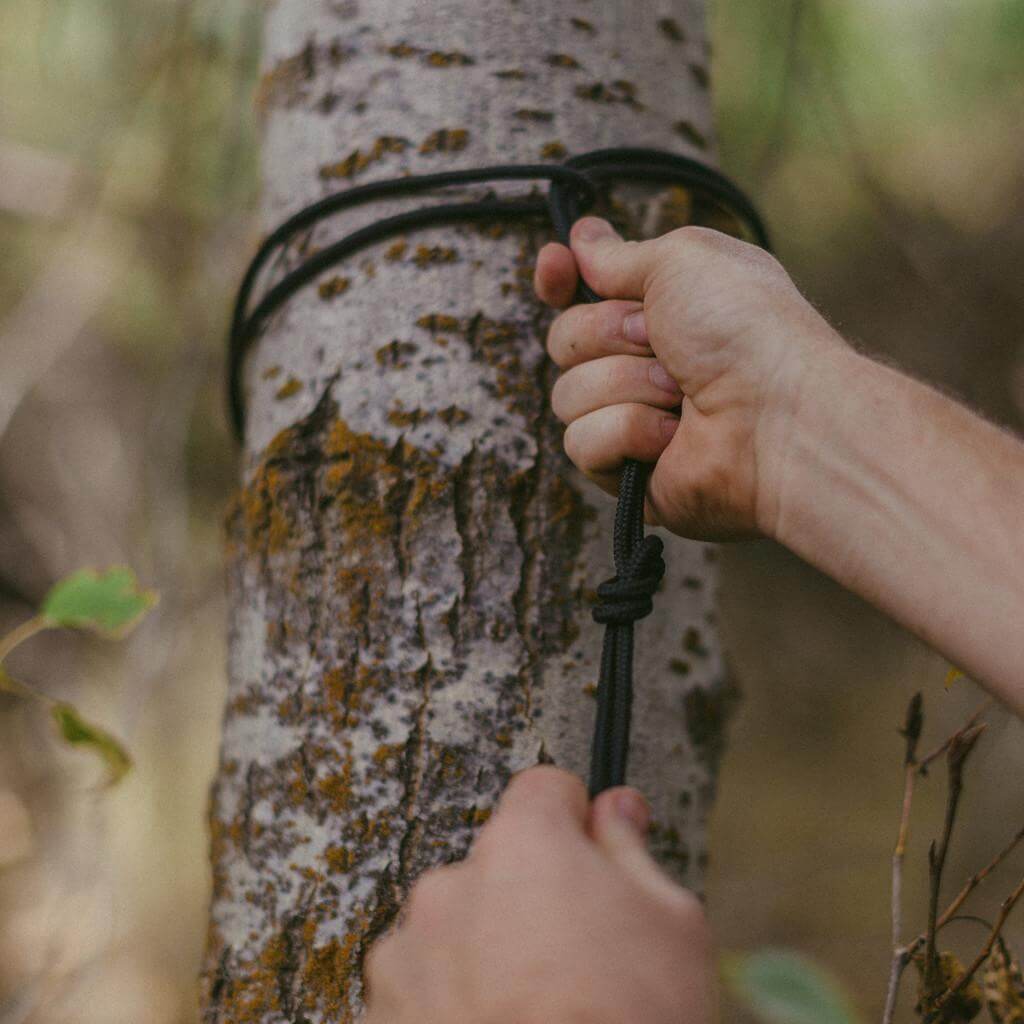 Go Anywhere Rope Kit - Trek Light