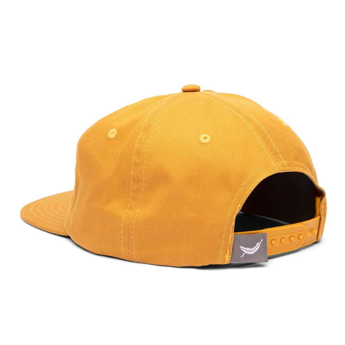 Happy To Be Here Hat - Trek Light