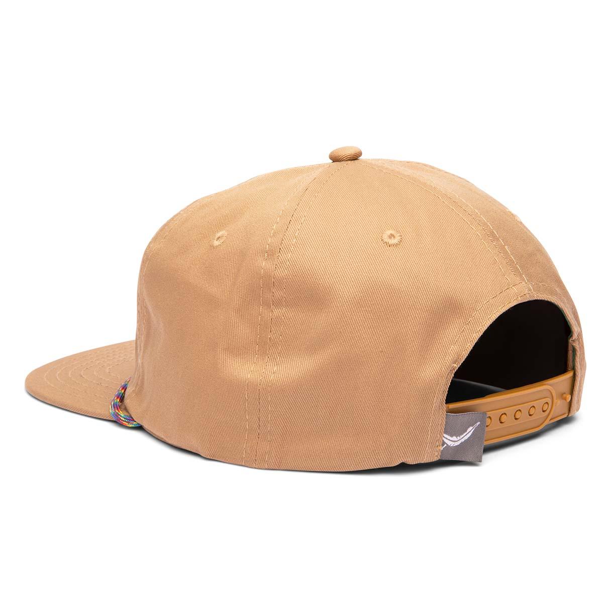 Here And Now Hat - Trek Light