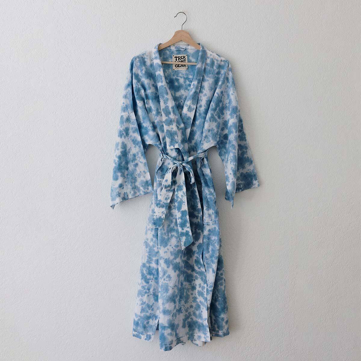 Sky Dye Robe - Trek Light