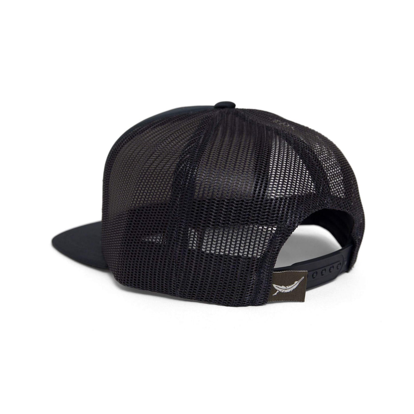 Take Me To The Mountains Hat - Trek Light