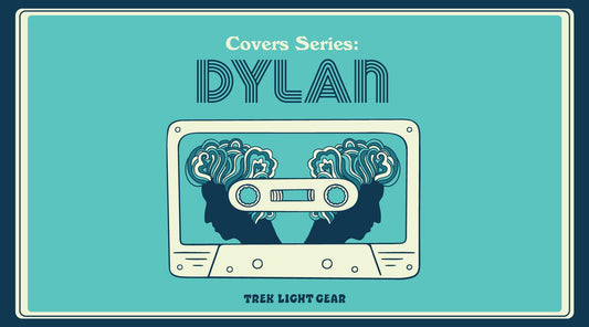 Hammock Radio Vol. 2: Covers Series: Dylan - Trek Light Gear