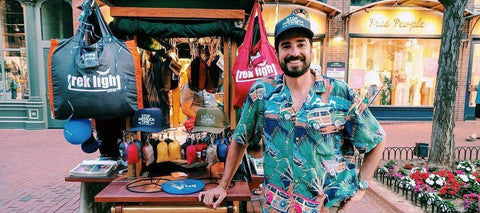 Trek Light Gear Celebrates 15 Years In Business! - Trek Light Gear