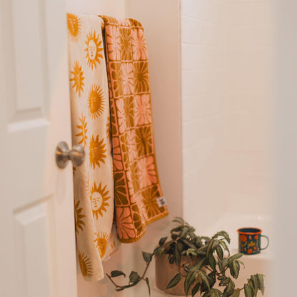 Bath Towel - 3 Pack - undefined - Trek Light