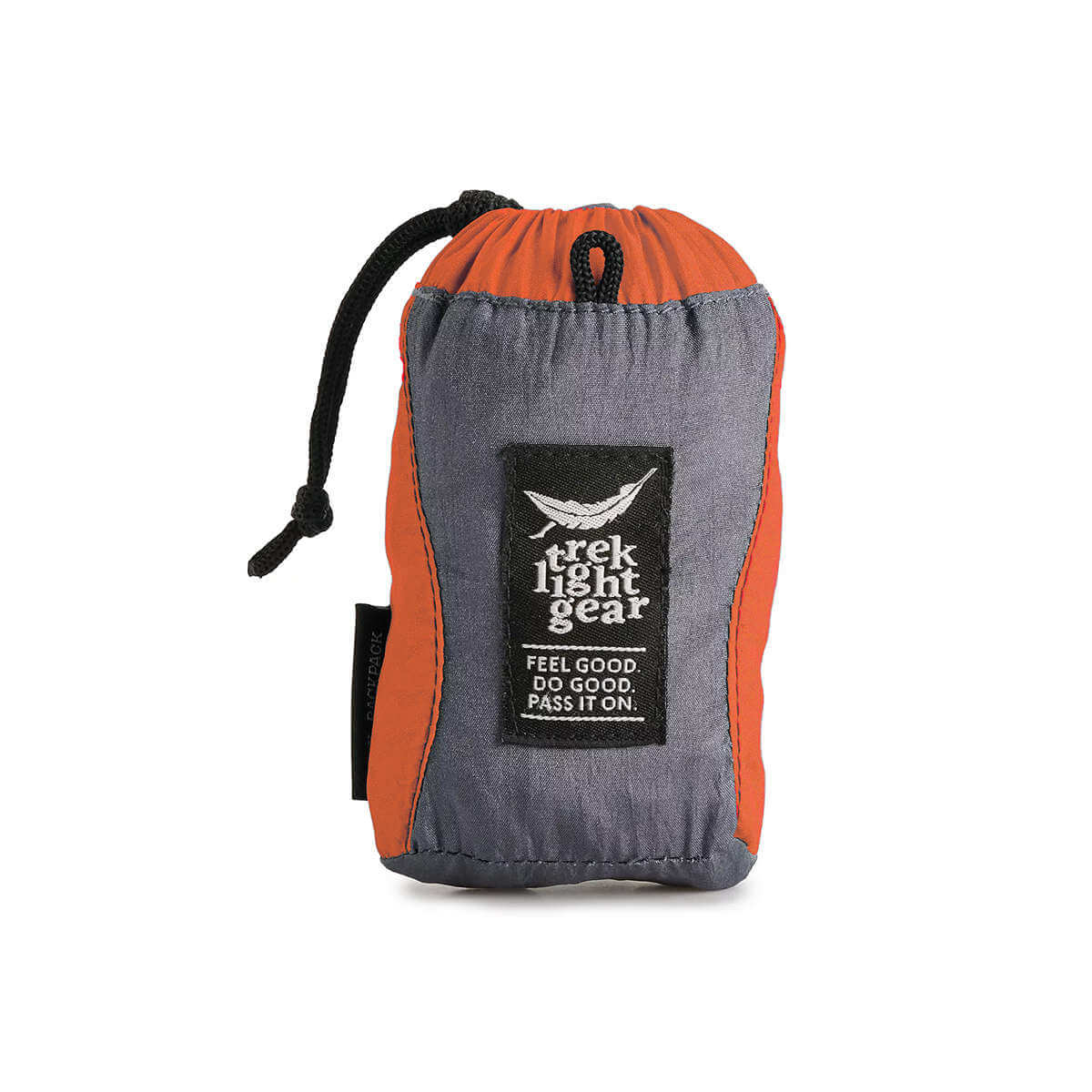 Bindle Daypack The Incredible Ultralight Compact Travel Backpack Trek Light