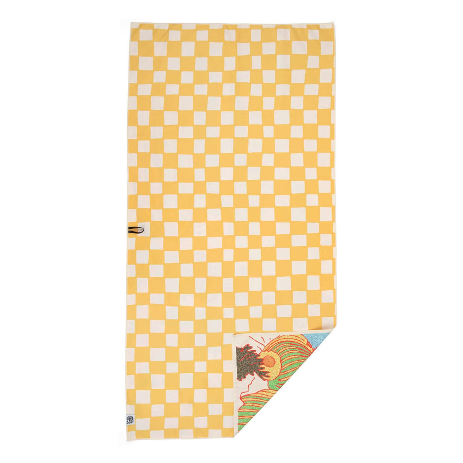 Wander West Towels main image 1