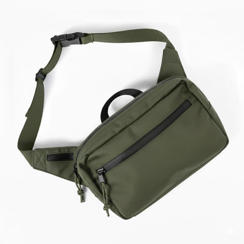 Everyday Fanny Pack (Fern)