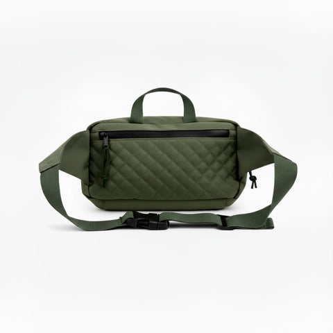 Everyday Fanny Pack (Fern)