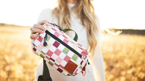 The Everyday Fanny Pack