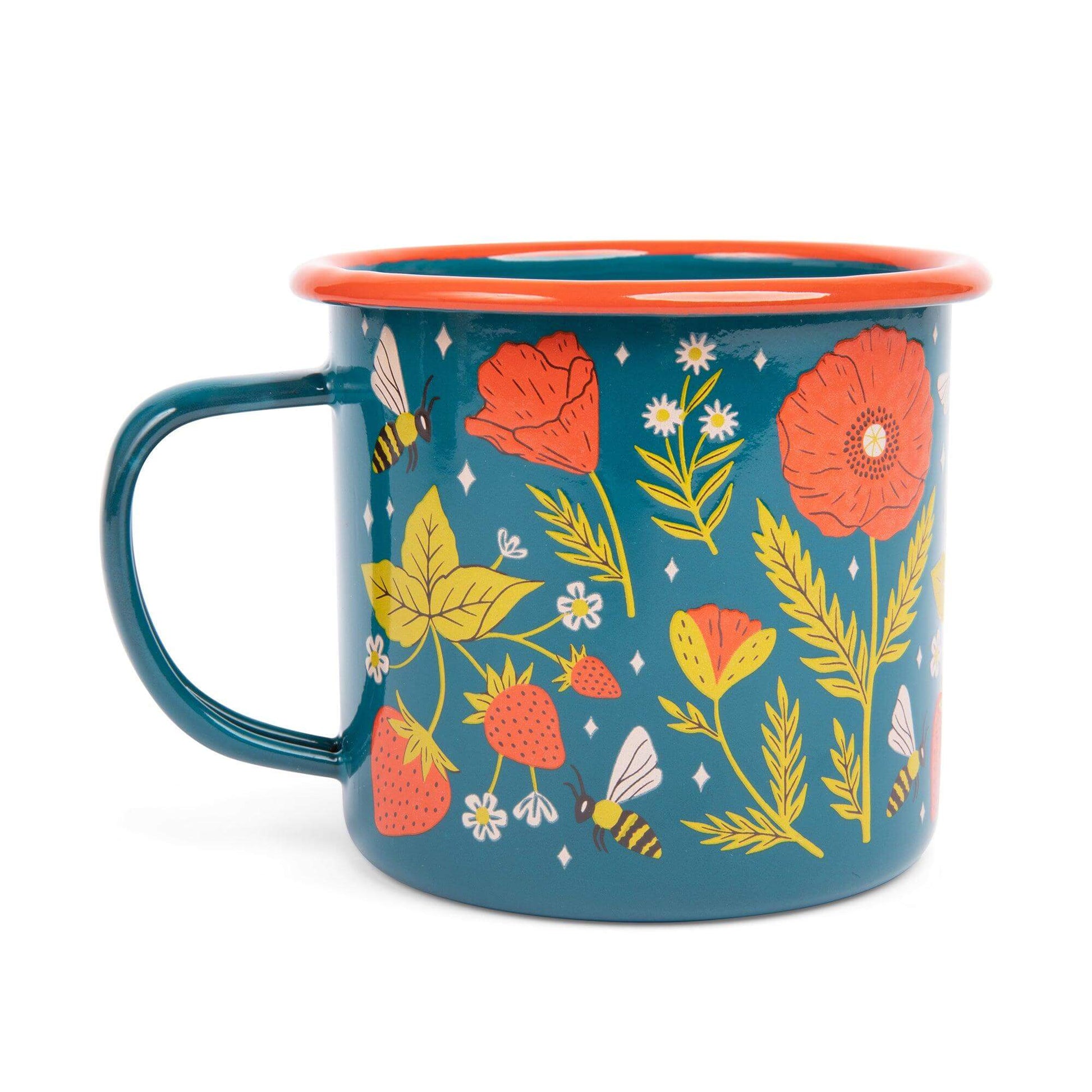 https://www.treklightgear.com/cdn/shop/files/garden-buzz-enamel-mug-16oz-trek-light-gear-front.jpg?v=1698879901&width=1946