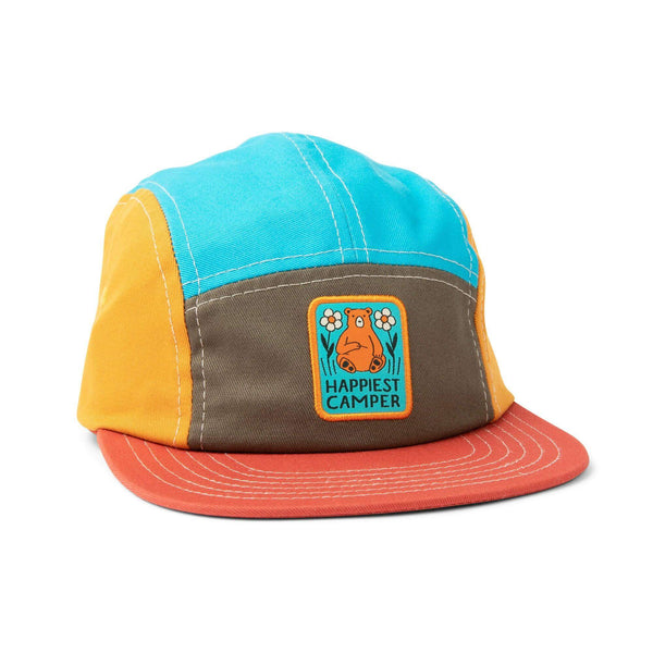 【Rest&Recreation】25HS★MONTHLY BALL CAP 레스트앤레크레이션 Rest&Recreation