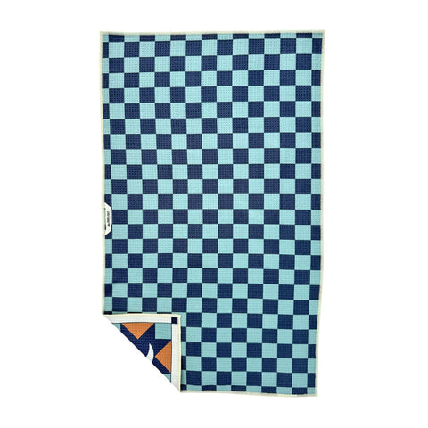 Lucky Stars Kitchen & Tea Towel