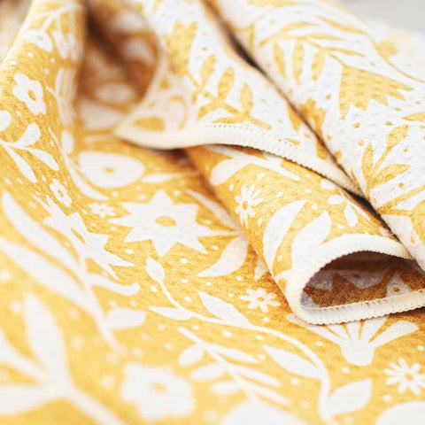 Meadow Kitchen & Tea Towel