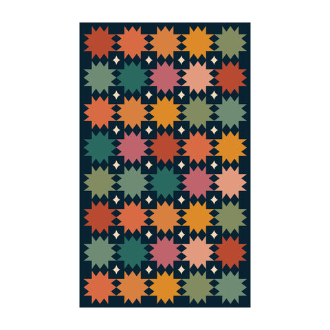 Moon Phase Kitchen & Tea Towel