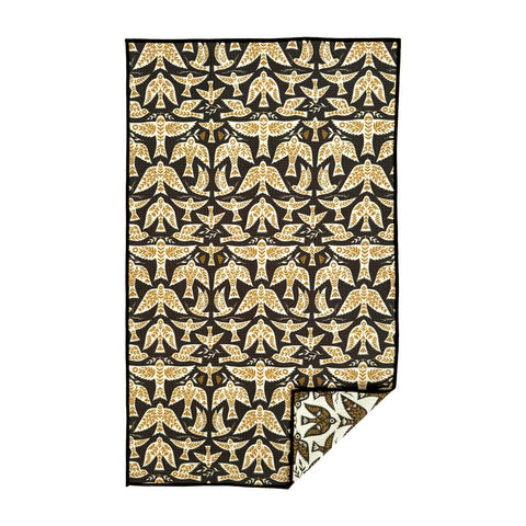 Songbird Kitchen & Tea Towel