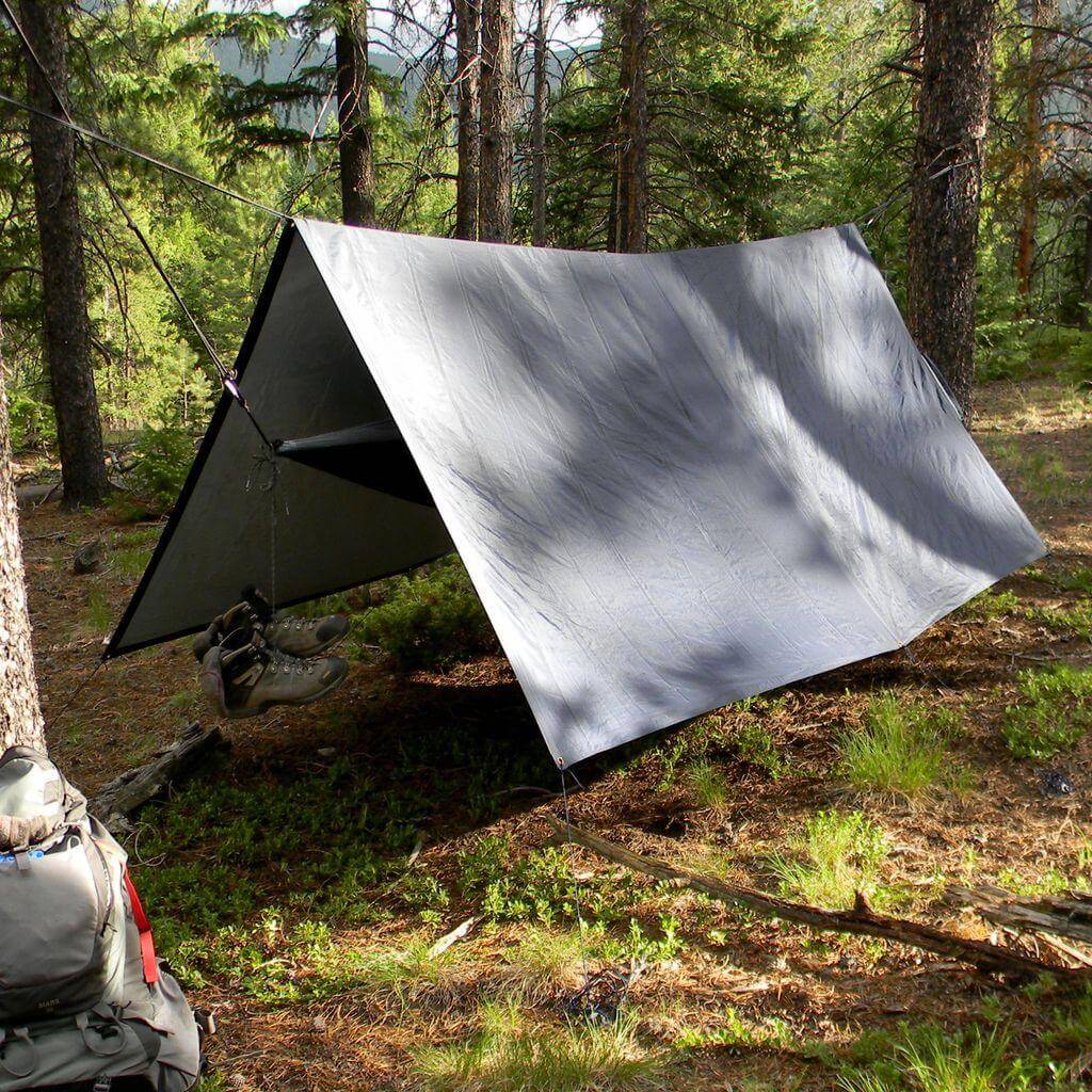 Bug & Rain Hammock Accessory Kit - Trek Light