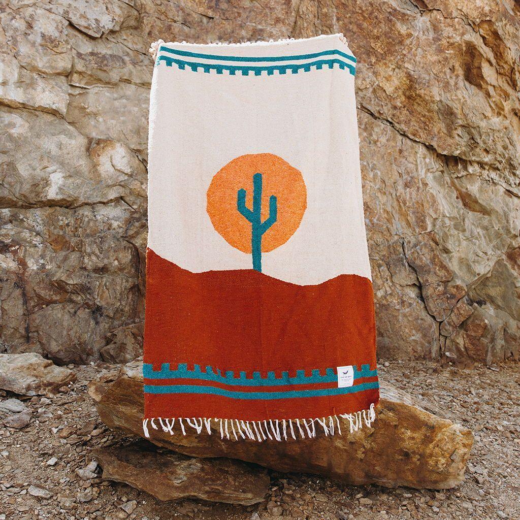 Arizona Blanket - Trek Light
