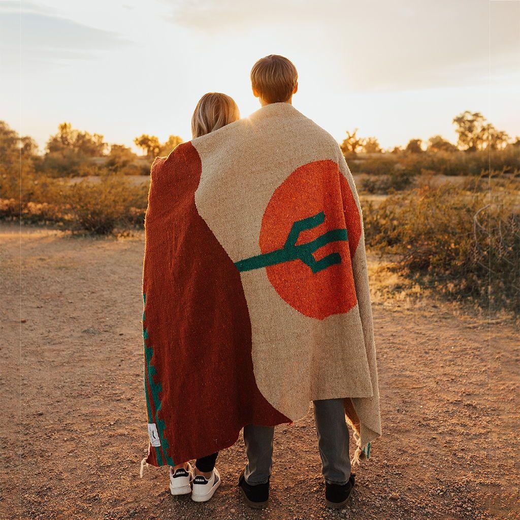 Arizona Blanket - Trek Light