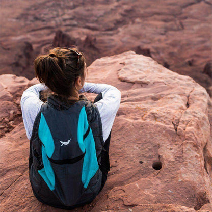 Bindle Daypack - Trek Light