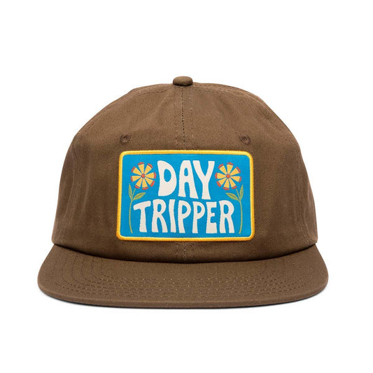 Day Tripper Hat - Trek Light