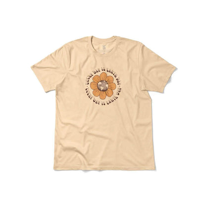 Every Day Is Earth Day Shirt - Trek Light