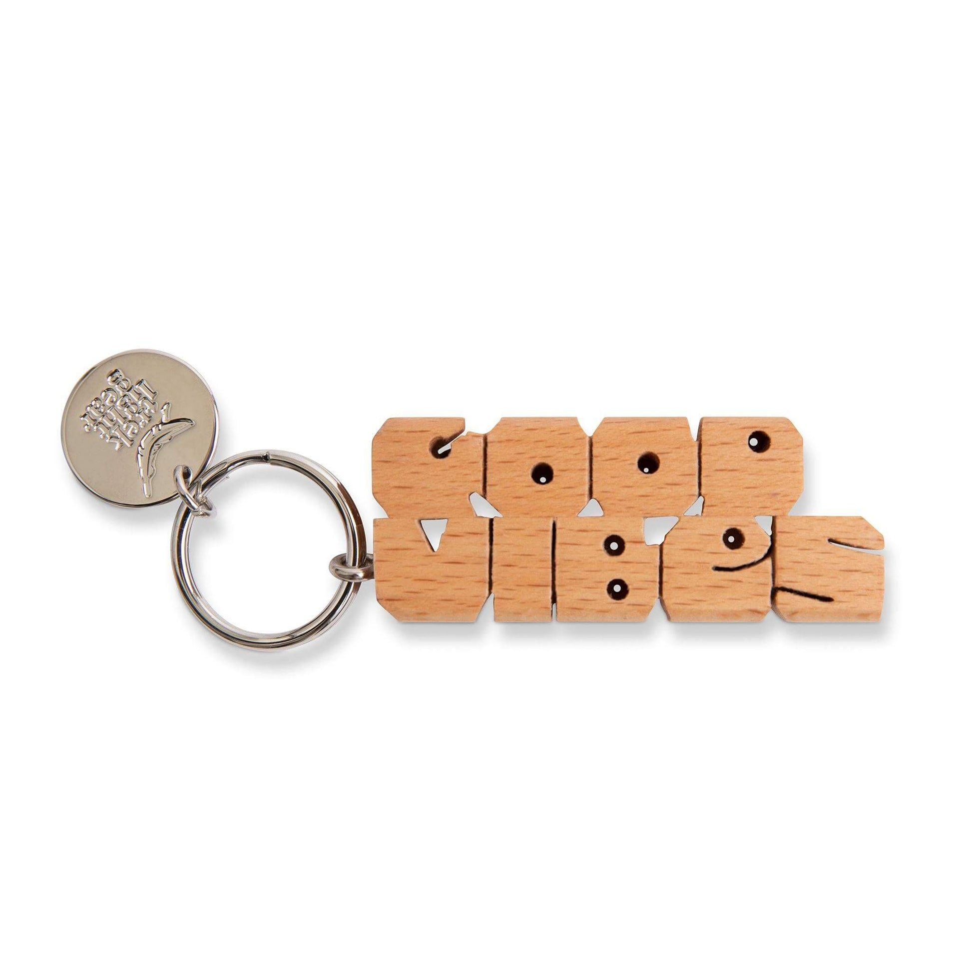 Child's Hand Keychains - Your Everyday Family