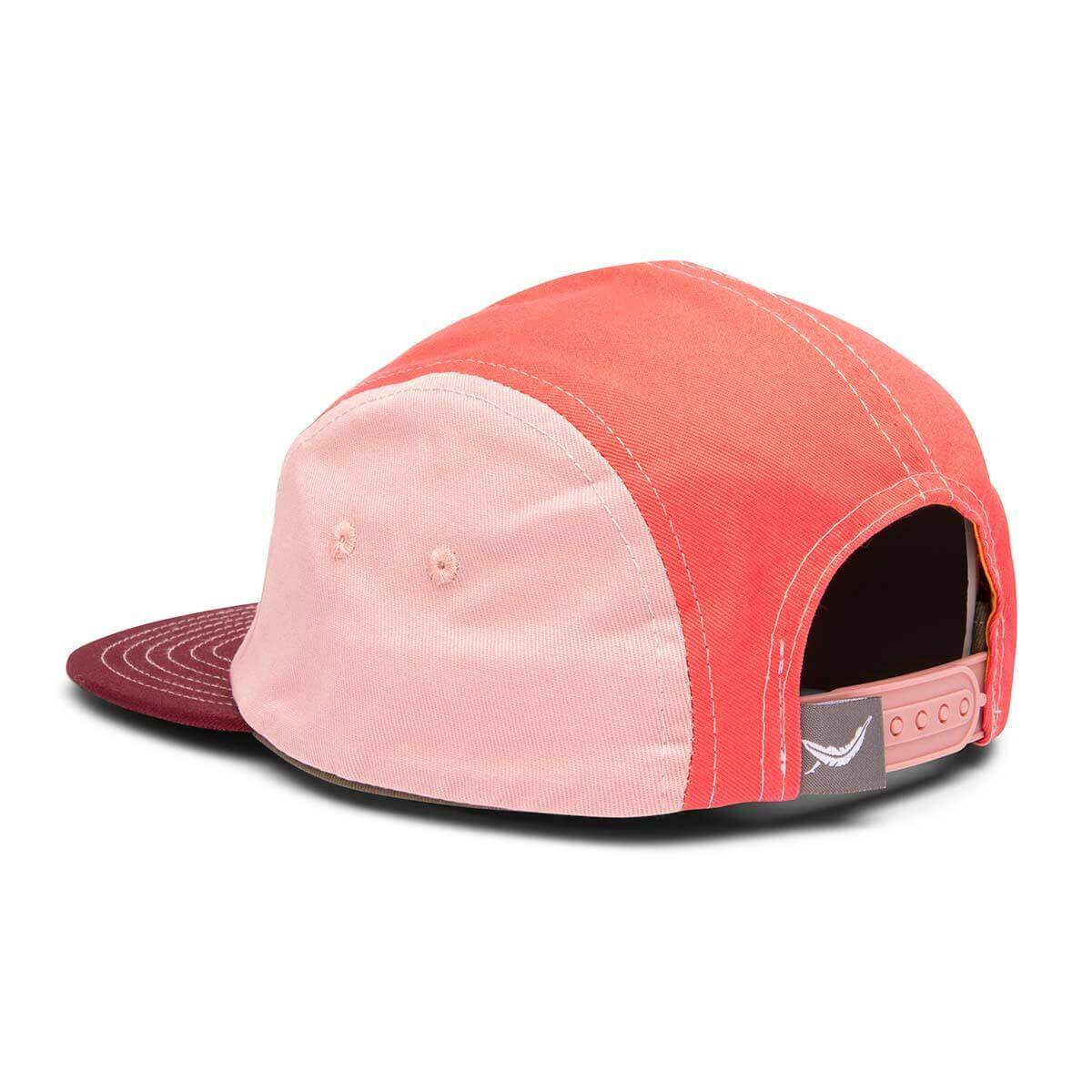 Happiest Camper Bear Kids Hat