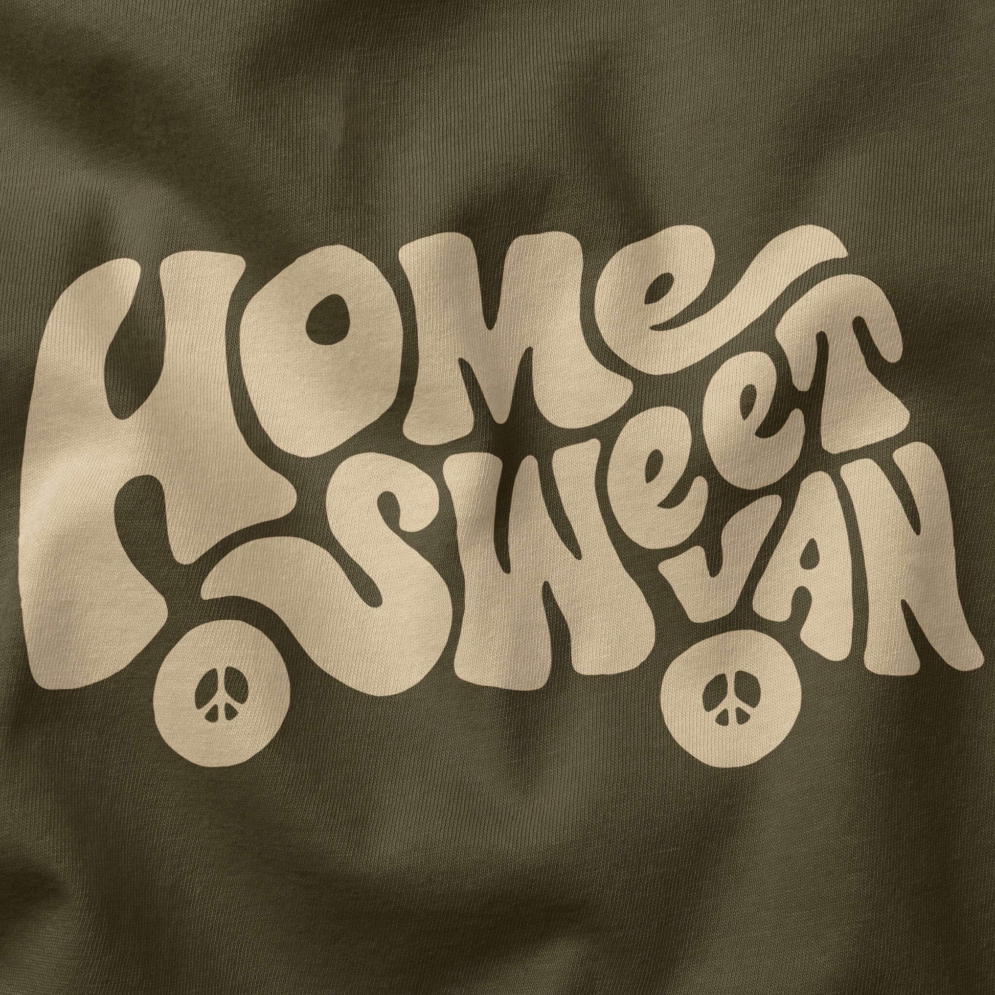 Home Sweet Van Shirt - Trek Light