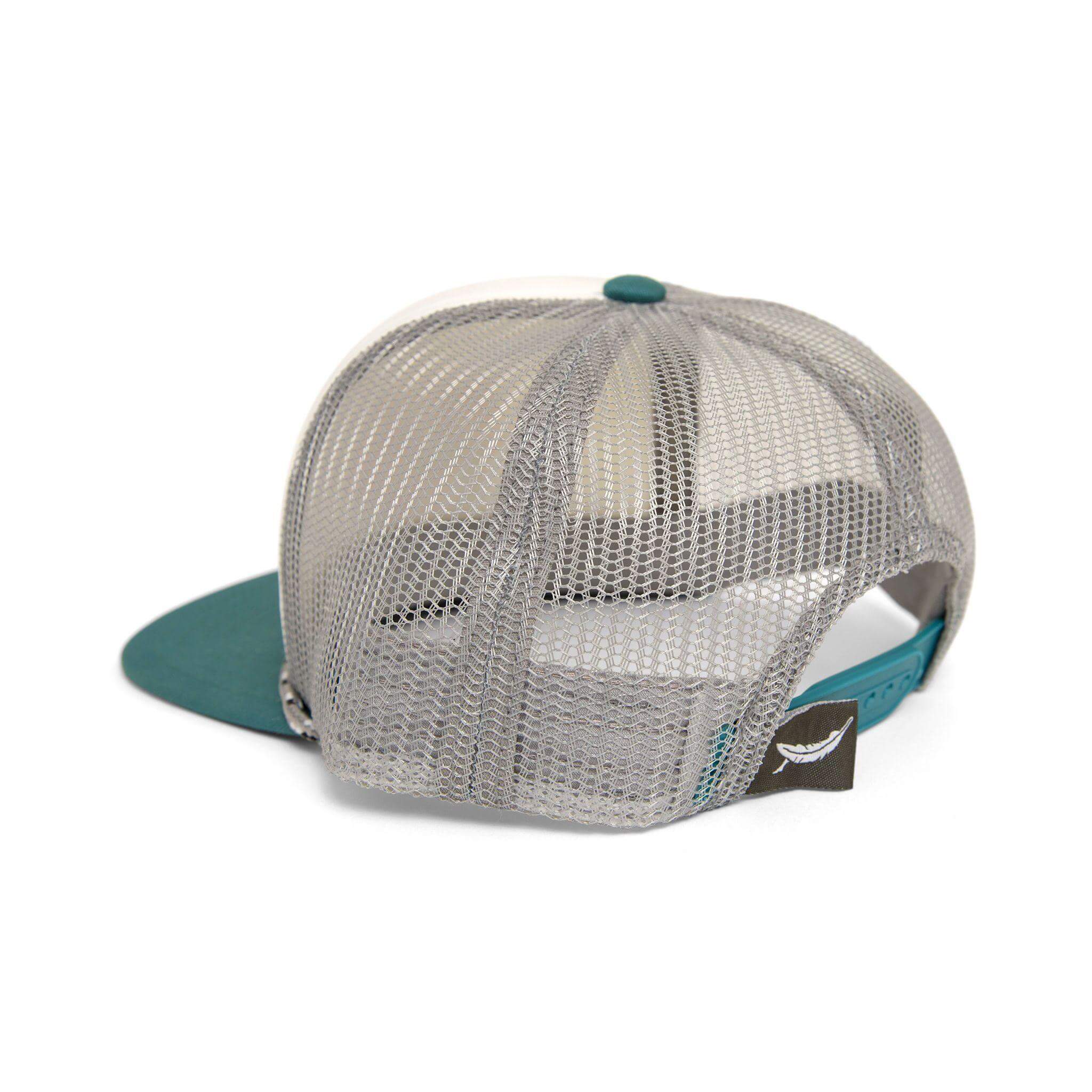 Human Kind Kids Junior Hat. Feel Good Hats For Kids. Trek Light