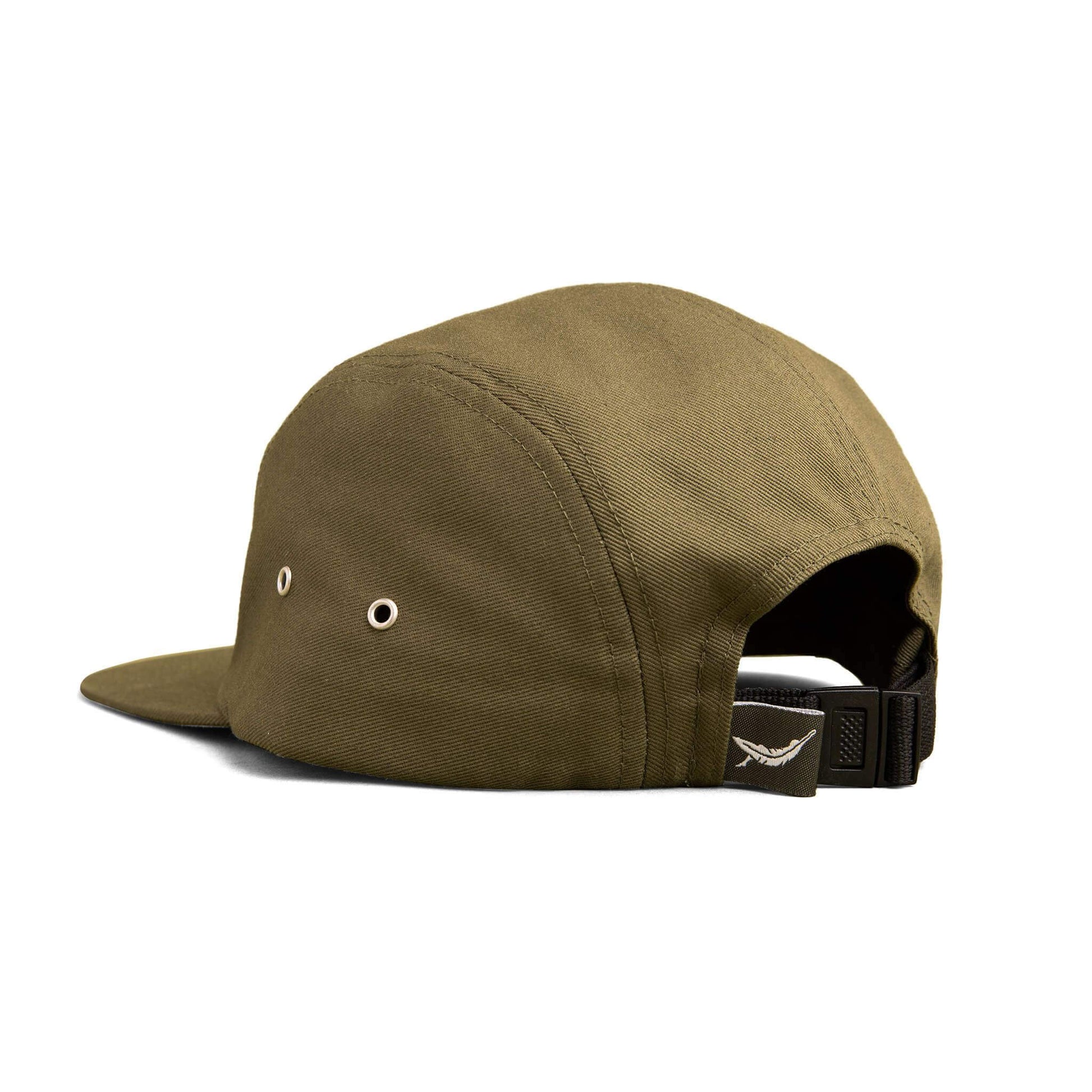 Outsider Hat (Camper) - Trek Light