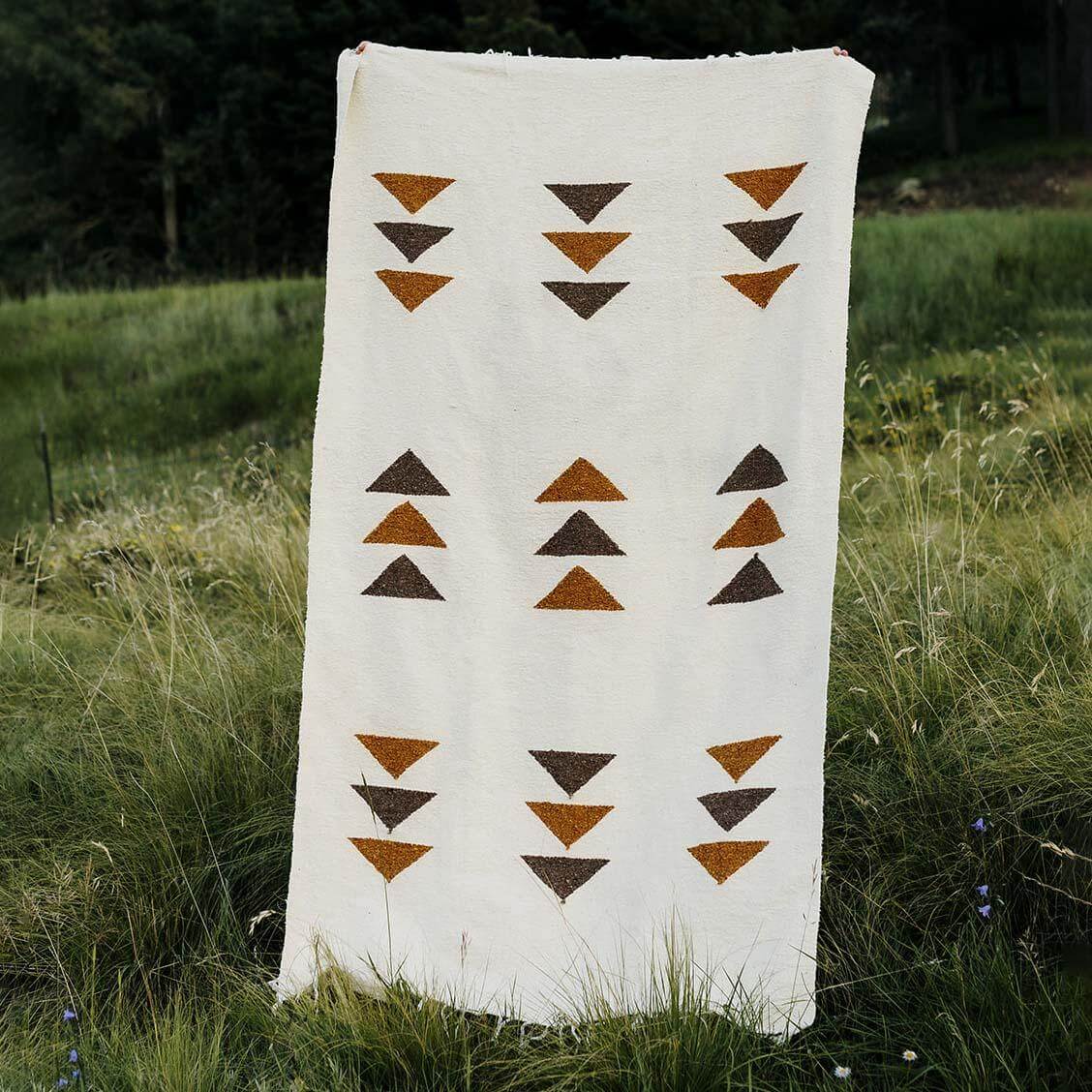 Summit Blanket - Trek Light