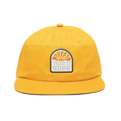 Take It Easy Hat - Trek Light