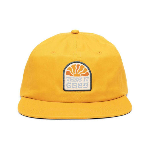 Take It Easy Hat - Trek Light