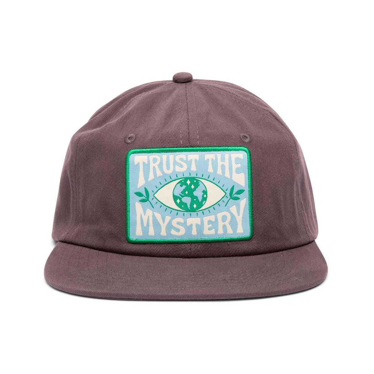 Trust The Mystery Hat - Trek Light