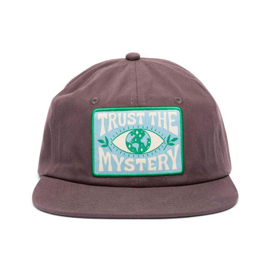 Trust The Mystery Hat - Trek Light