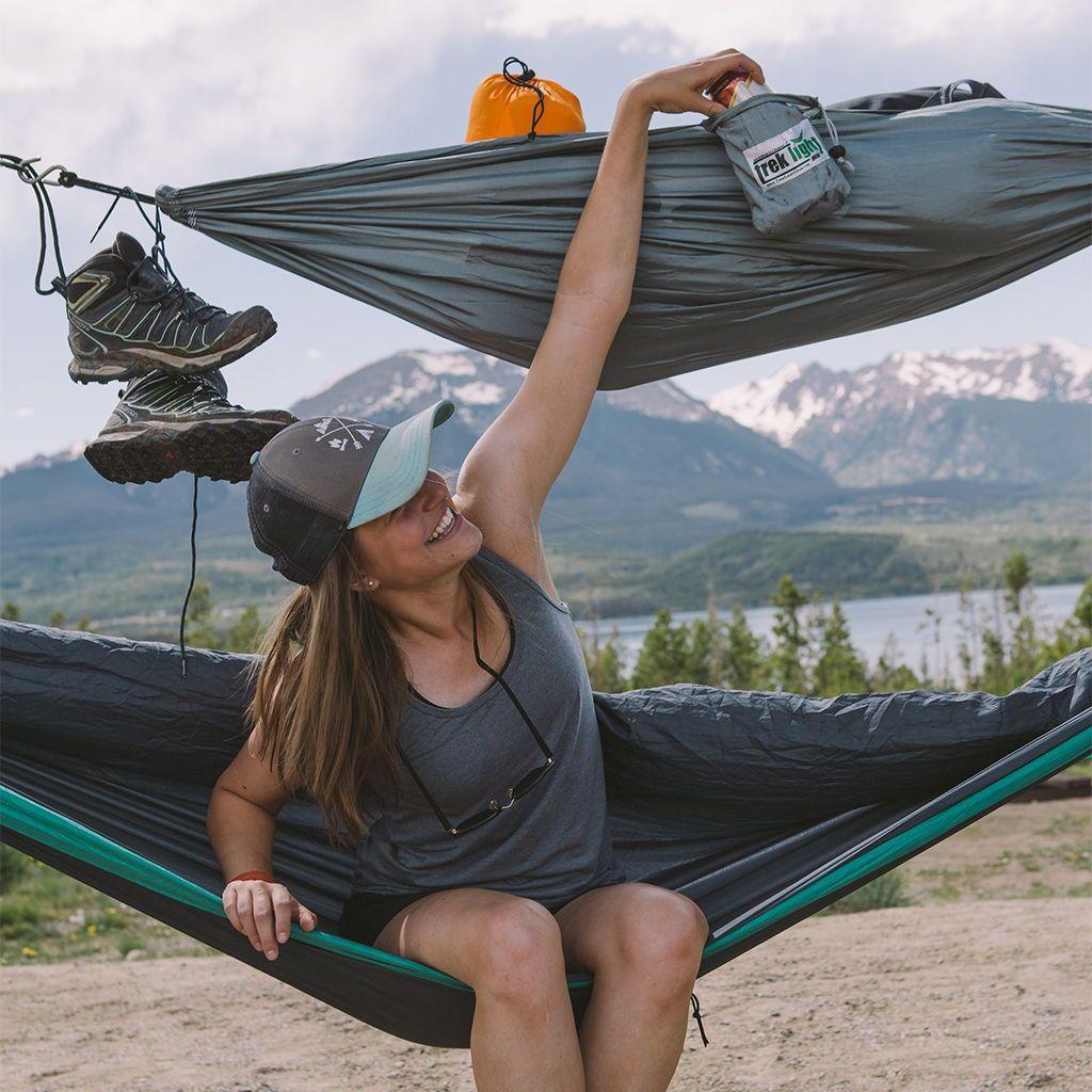 VersaTrek - Hammock Gear Loft For Camping & Backpacking