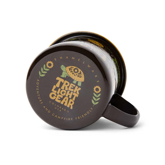 12 oz Coffee Mug  Gear For Adventure